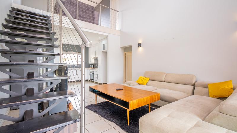 3 Bedroom Property for Sale in Sunninghill Gauteng