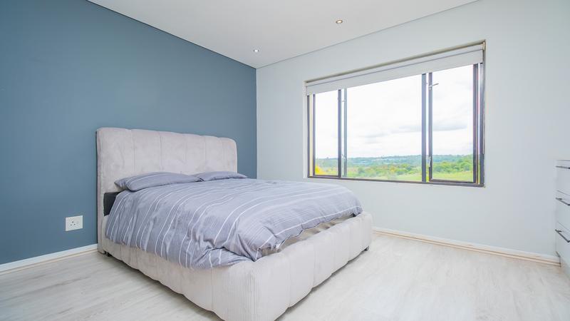 3 Bedroom Property for Sale in Sunninghill Gauteng