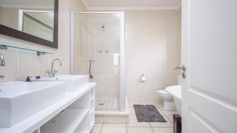 3 Bedroom Property for Sale in Sunninghill Gauteng