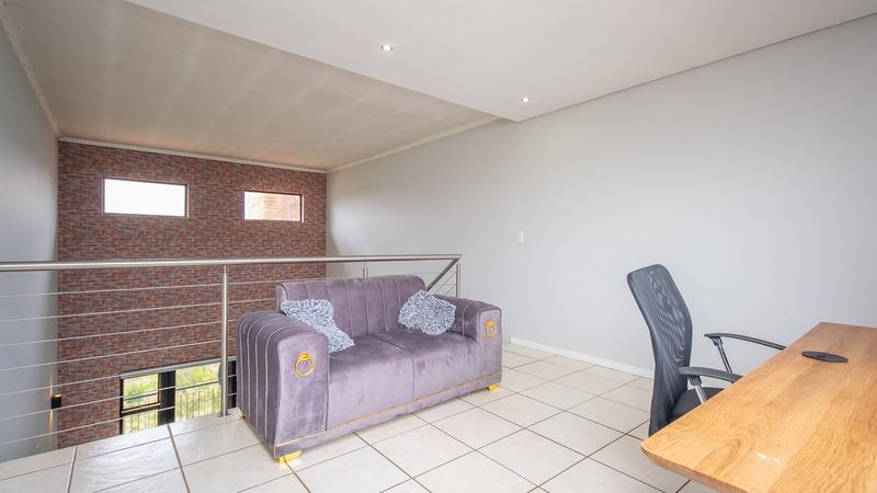 3 Bedroom Property for Sale in Sunninghill Gauteng