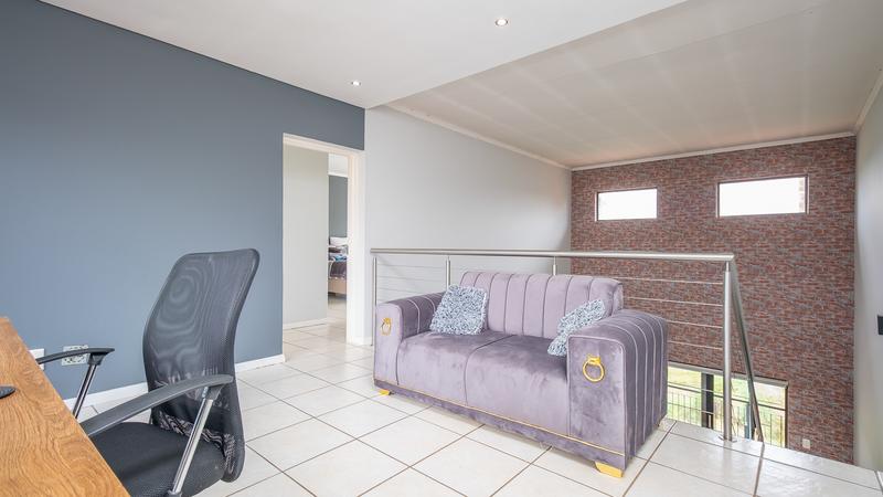 3 Bedroom Property for Sale in Sunninghill Gauteng