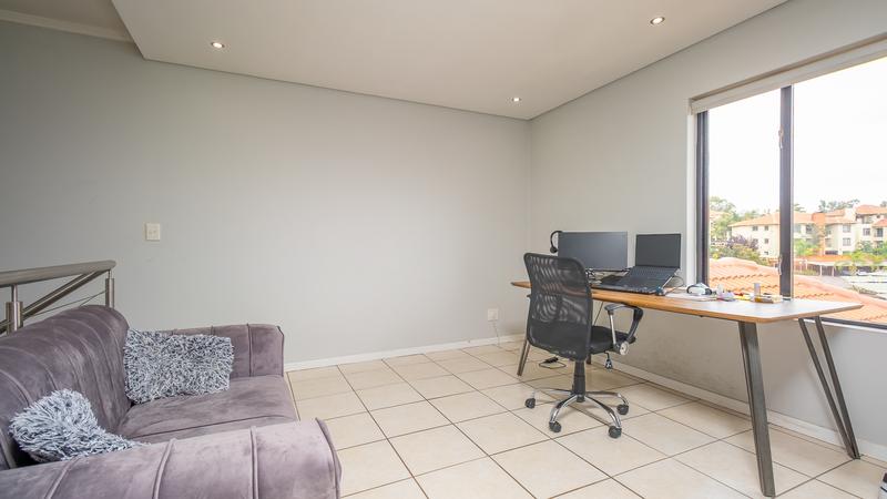 3 Bedroom Property for Sale in Sunninghill Gauteng