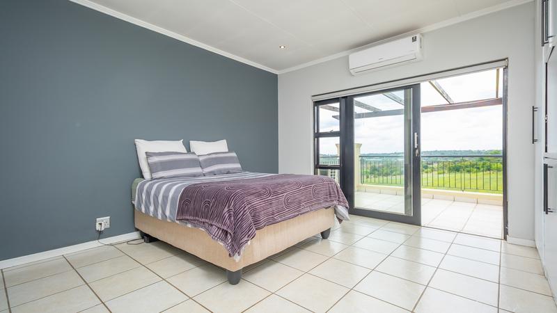 3 Bedroom Property for Sale in Sunninghill Gauteng