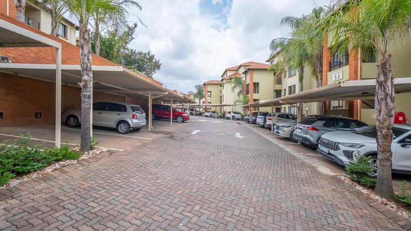 3 Bedroom Property for Sale in Sunninghill Gauteng