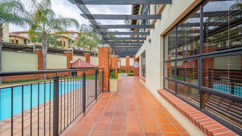 3 Bedroom Property for Sale in Sunninghill Gauteng