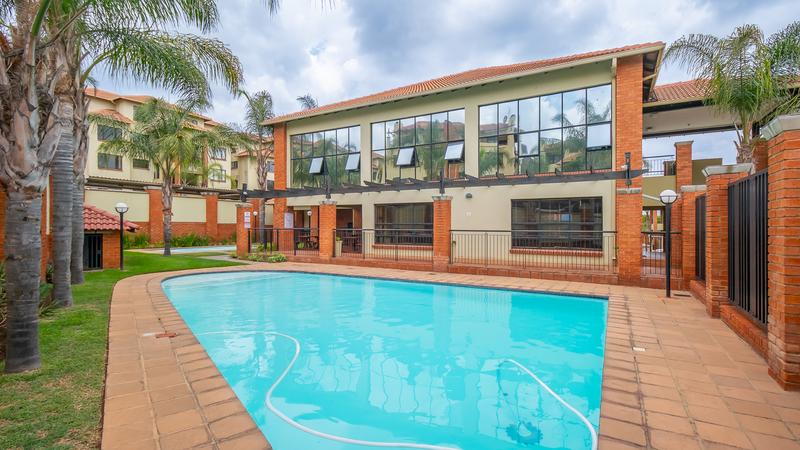 3 Bedroom Property for Sale in Sunninghill Gauteng