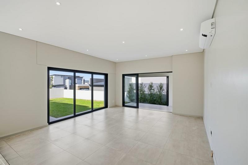 4 Bedroom Property for Sale in Fountainbrook Estate Gauteng