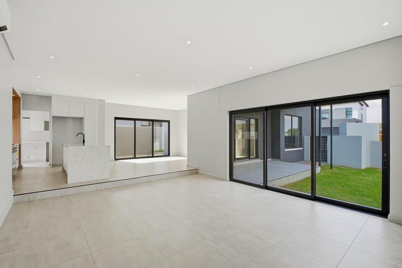 4 Bedroom Property for Sale in Fountainbrook Estate Gauteng