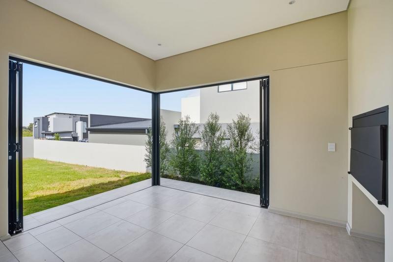 4 Bedroom Property for Sale in Fountainbrook Estate Gauteng