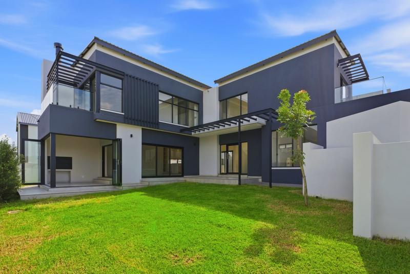 4 Bedroom Property for Sale in Fountainbrook Estate Gauteng