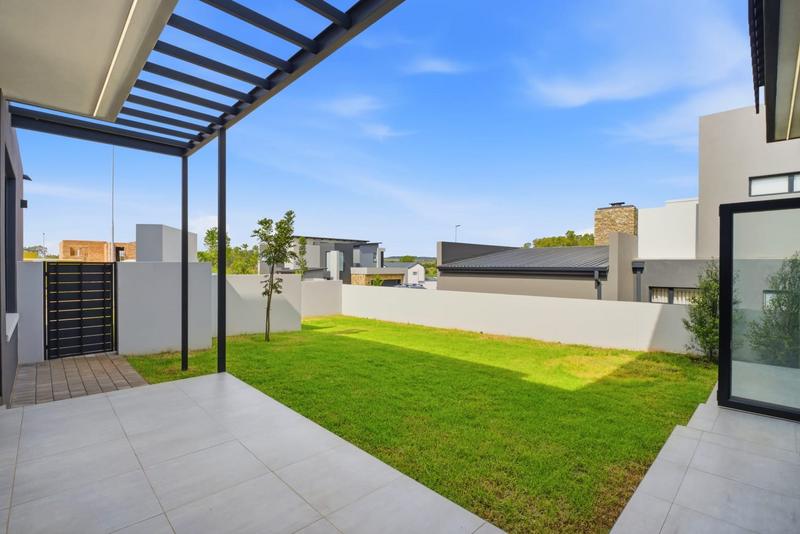 4 Bedroom Property for Sale in Fountainbrook Estate Gauteng