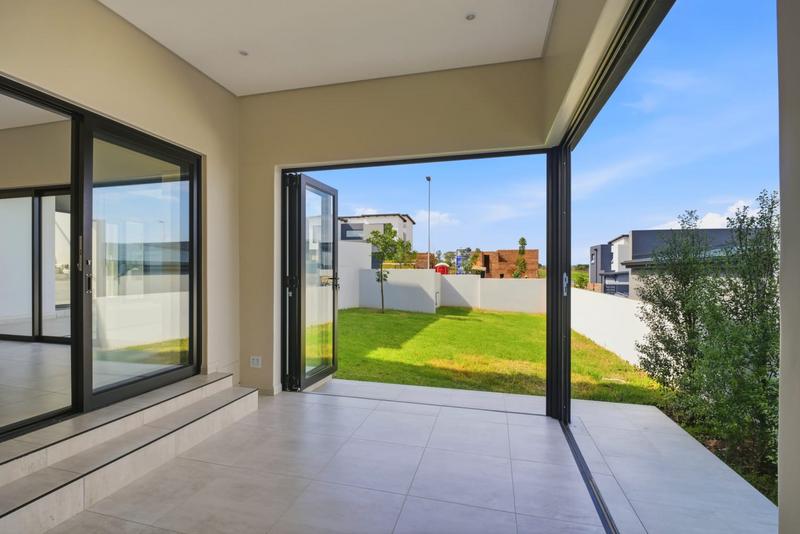 4 Bedroom Property for Sale in Fountainbrook Estate Gauteng