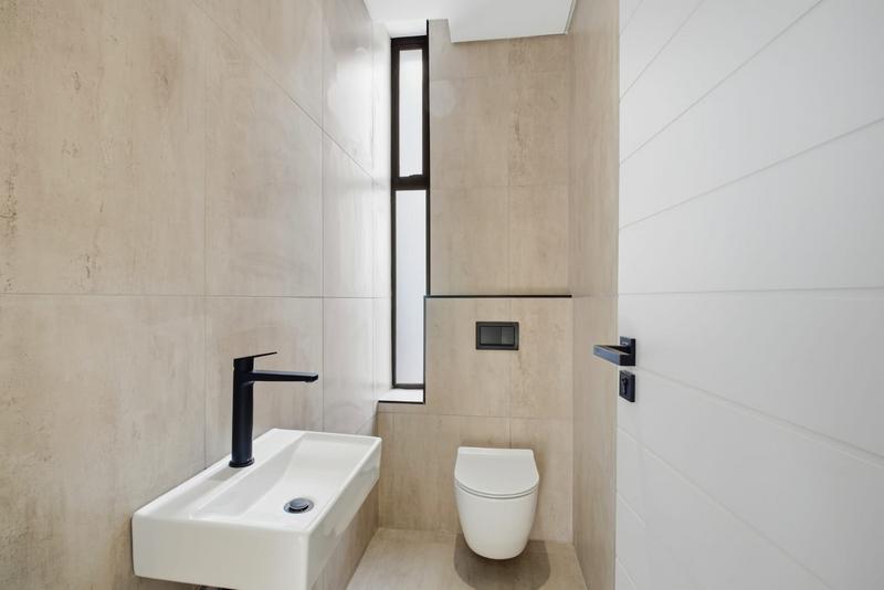 4 Bedroom Property for Sale in Fountainbrook Estate Gauteng