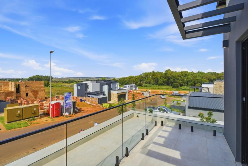 4 Bedroom Property for Sale in Fountainbrook Estate Gauteng