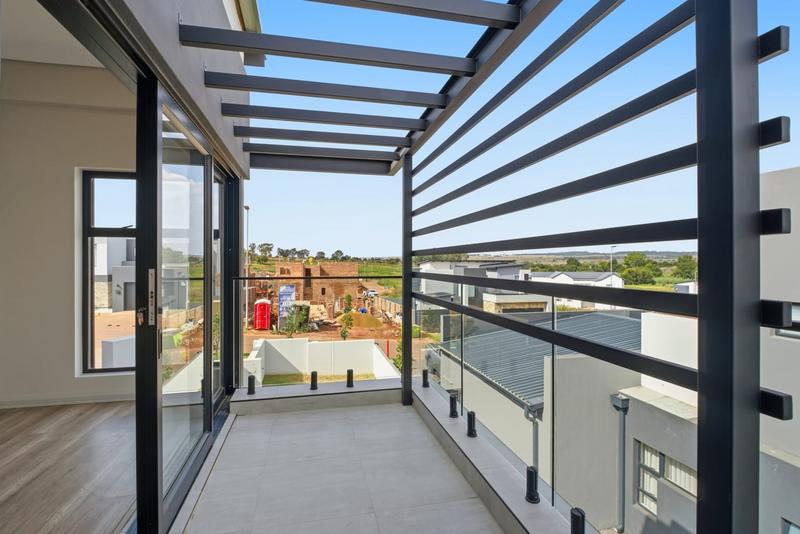 4 Bedroom Property for Sale in Fountainbrook Estate Gauteng