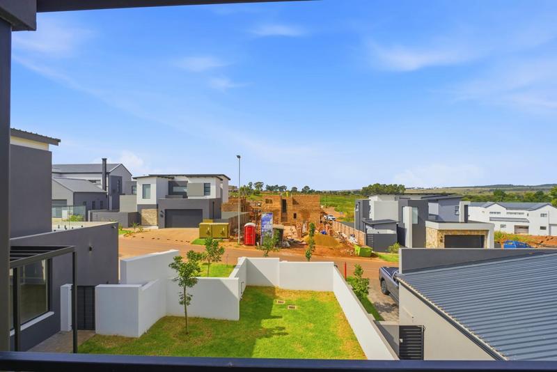 4 Bedroom Property for Sale in Fountainbrook Estate Gauteng