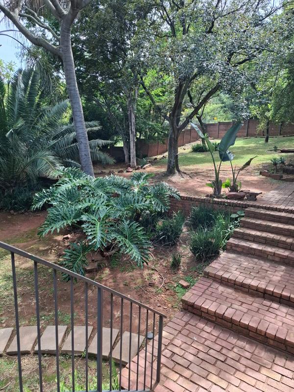 To Let 4 Bedroom Property for Rent in Elardus Park Gauteng