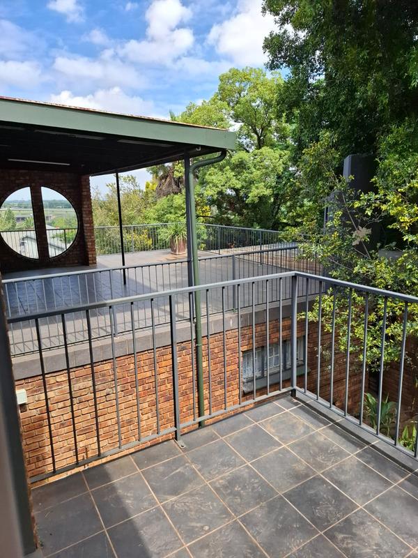 To Let 4 Bedroom Property for Rent in Elardus Park Gauteng