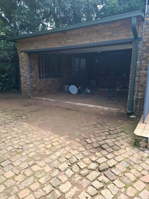 To Let 4 Bedroom Property for Rent in Elardus Park Gauteng