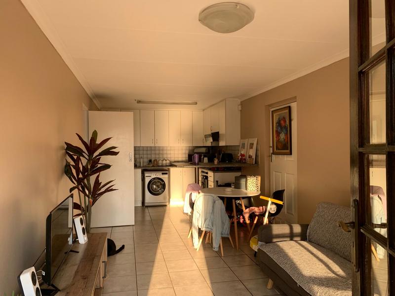 To Let 4 Bedroom Property for Rent in Elardus Park Gauteng