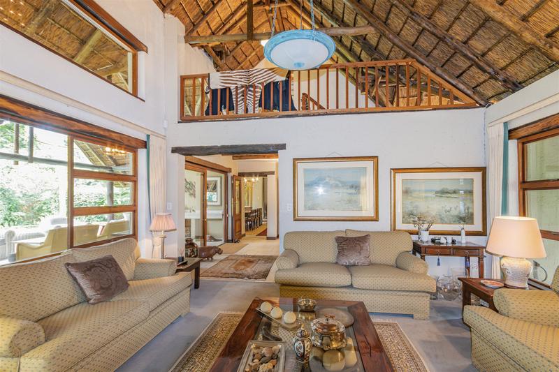 5 Bedroom Property for Sale in Sandown Gauteng