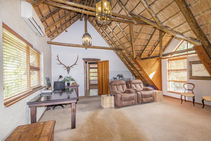 5 Bedroom Property for Sale in Sandown Gauteng