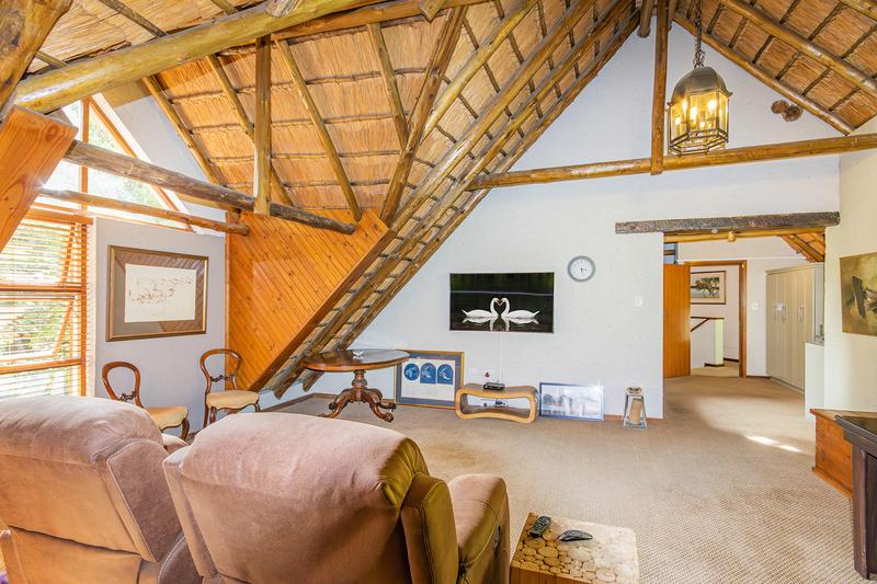 5 Bedroom Property for Sale in Sandown Gauteng