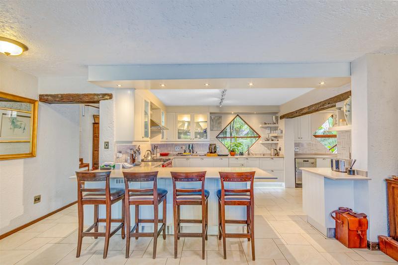 5 Bedroom Property for Sale in Sandown Gauteng