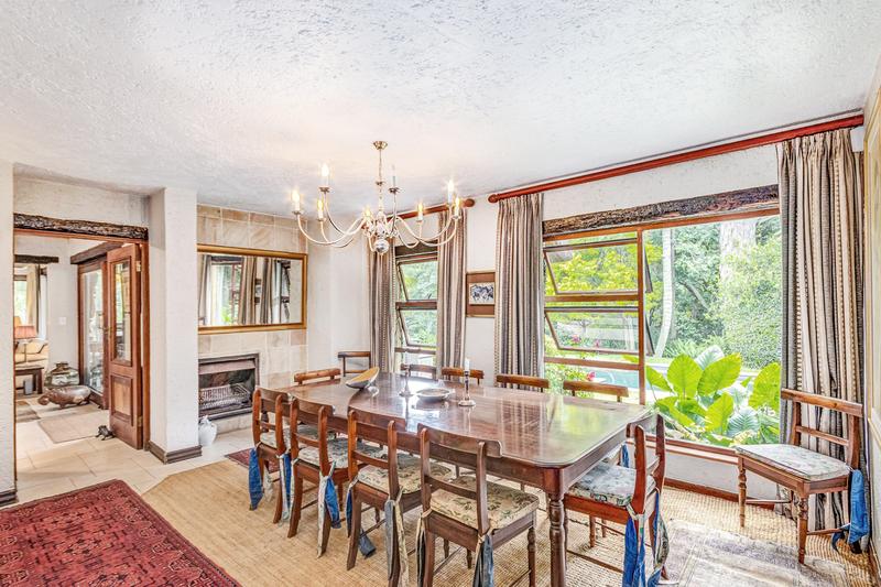 5 Bedroom Property for Sale in Sandown Gauteng