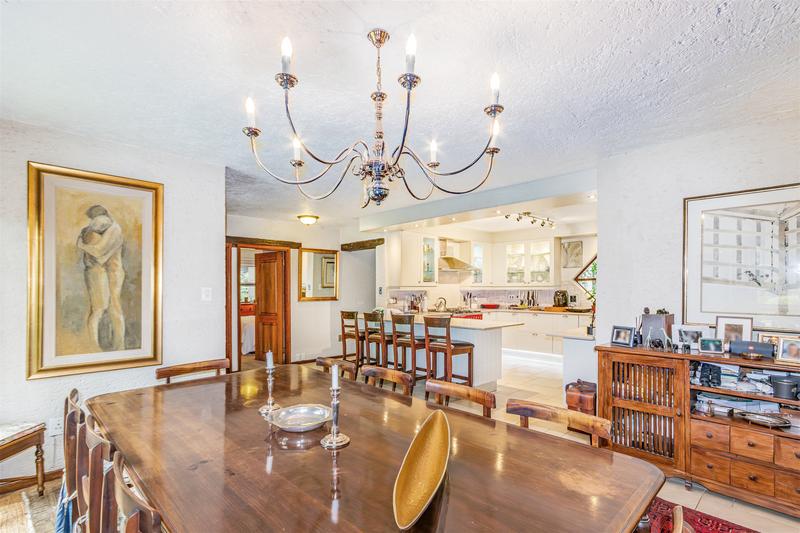 5 Bedroom Property for Sale in Sandown Gauteng