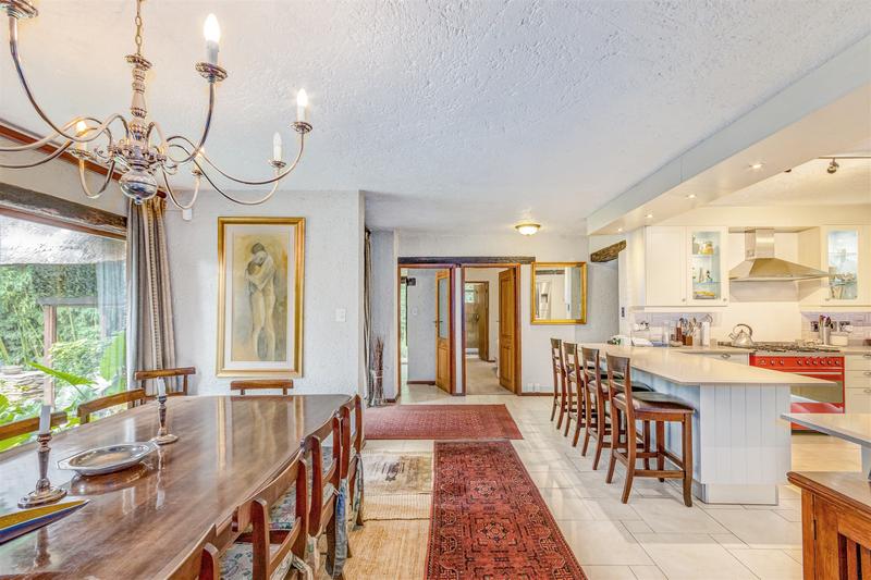 5 Bedroom Property for Sale in Sandown Gauteng