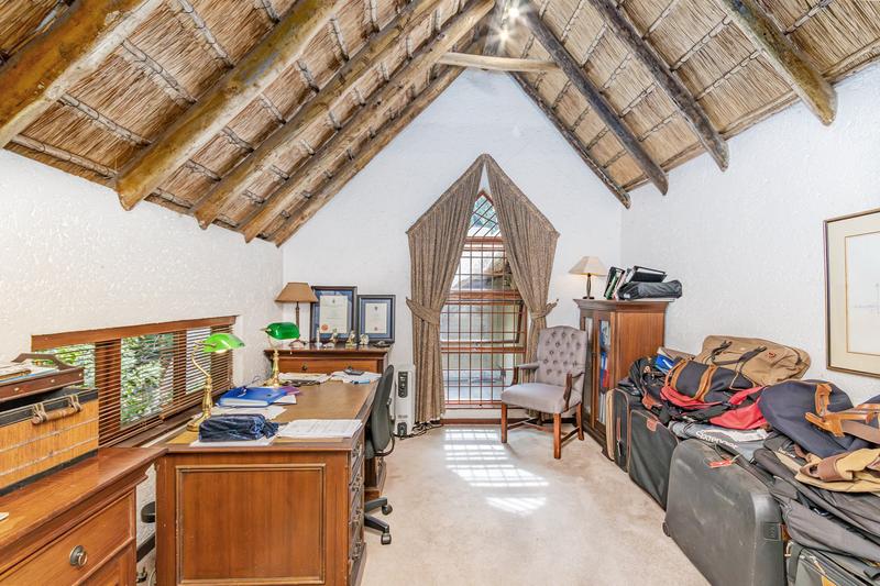 5 Bedroom Property for Sale in Sandown Gauteng