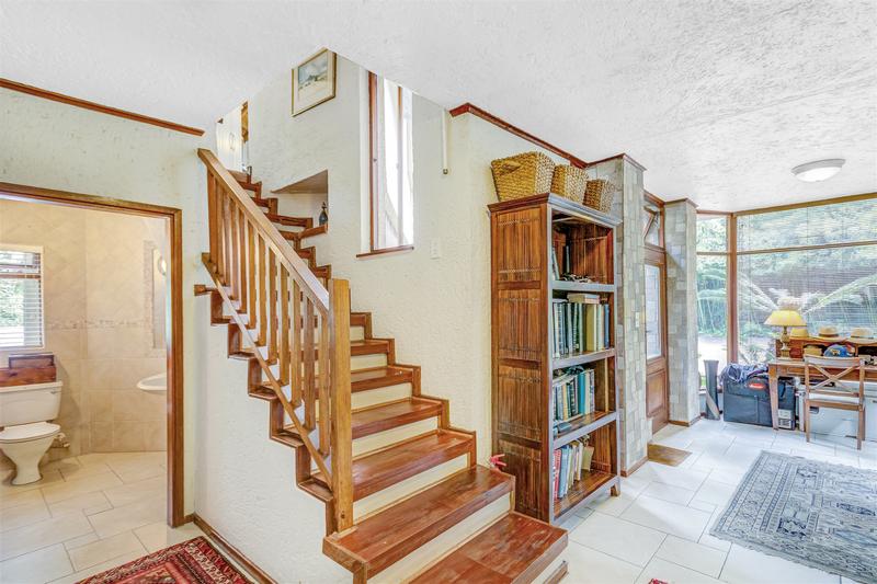 5 Bedroom Property for Sale in Sandown Gauteng