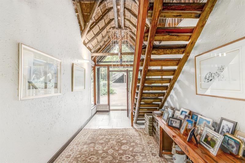 5 Bedroom Property for Sale in Sandown Gauteng