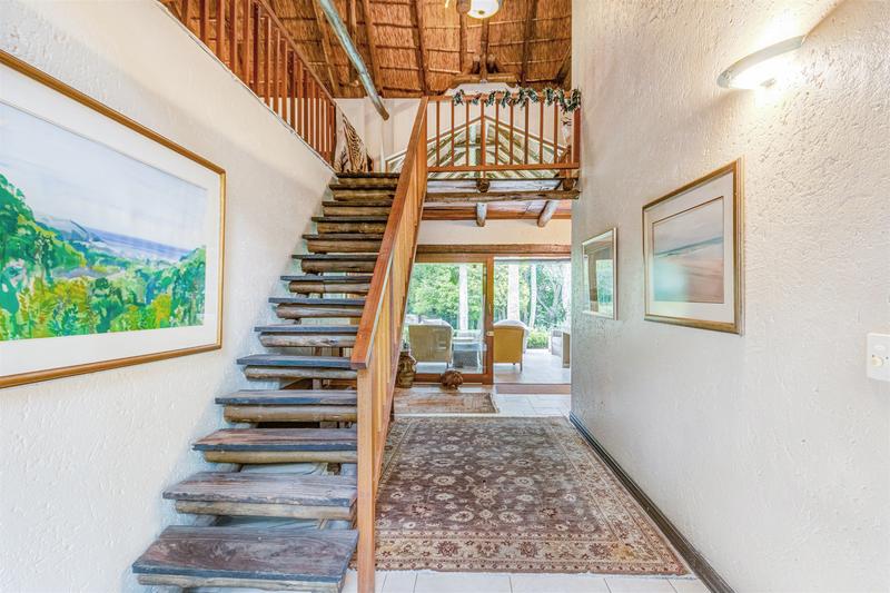 5 Bedroom Property for Sale in Sandown Gauteng