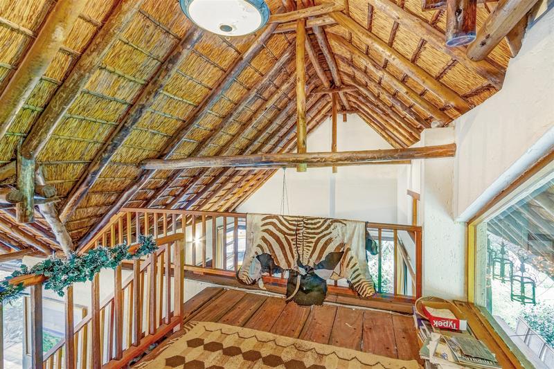 5 Bedroom Property for Sale in Sandown Gauteng