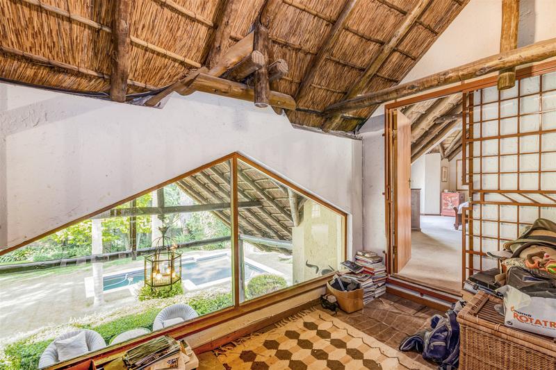 5 Bedroom Property for Sale in Sandown Gauteng