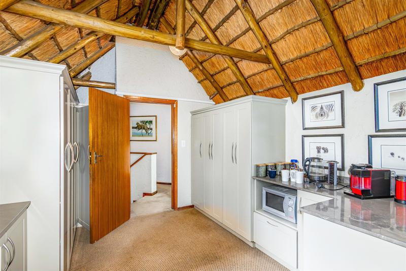 5 Bedroom Property for Sale in Sandown Gauteng