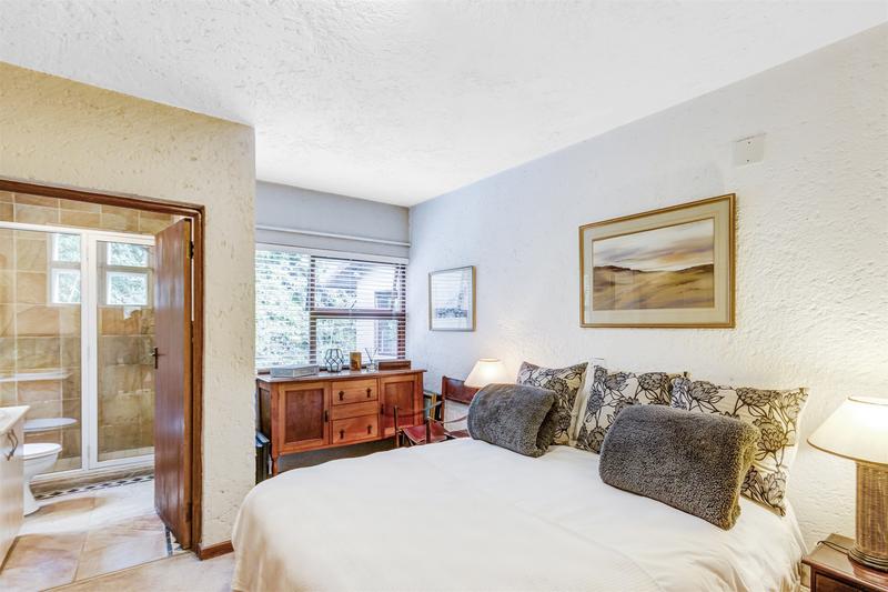 5 Bedroom Property for Sale in Sandown Gauteng