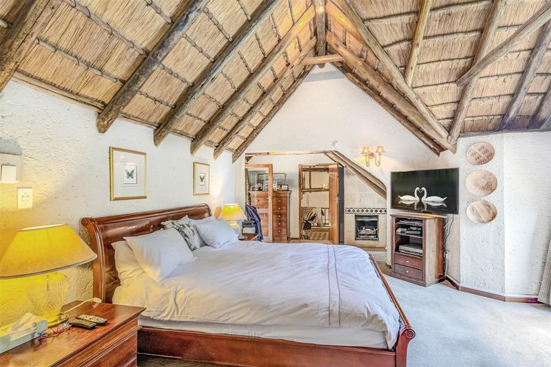 5 Bedroom Property for Sale in Sandown Gauteng