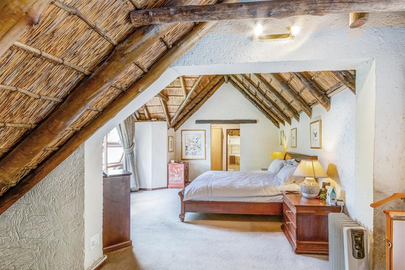 5 Bedroom Property for Sale in Sandown Gauteng