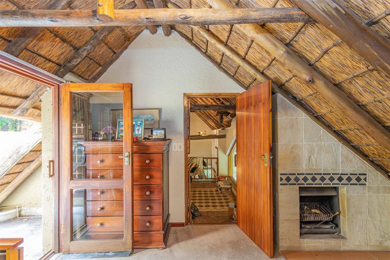 5 Bedroom Property for Sale in Sandown Gauteng