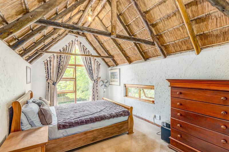 5 Bedroom Property for Sale in Sandown Gauteng