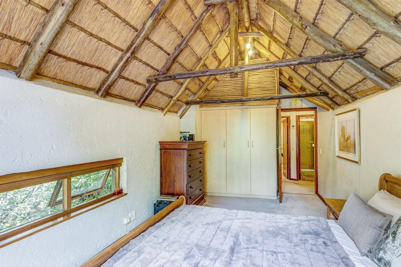 5 Bedroom Property for Sale in Sandown Gauteng