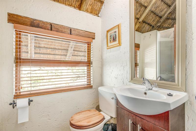 5 Bedroom Property for Sale in Sandown Gauteng