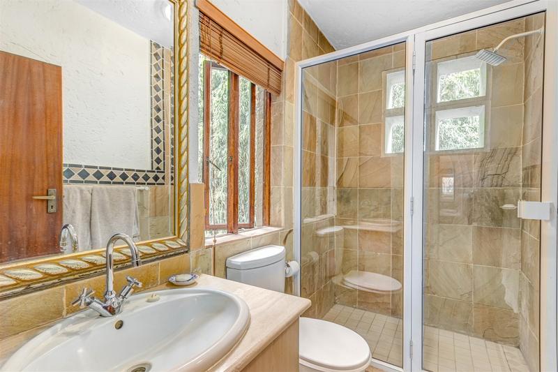 5 Bedroom Property for Sale in Sandown Gauteng