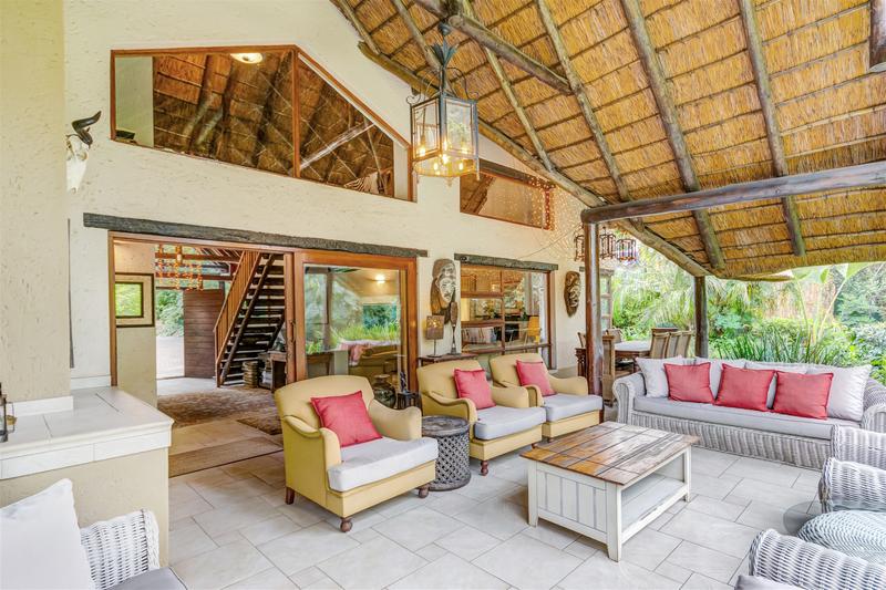 5 Bedroom Property for Sale in Sandown Gauteng