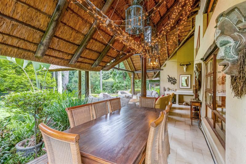 5 Bedroom Property for Sale in Sandown Gauteng