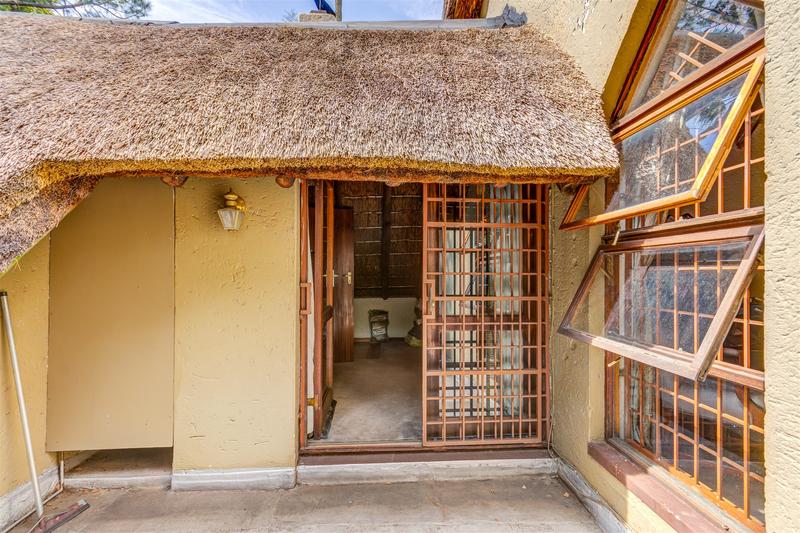 5 Bedroom Property for Sale in Sandown Gauteng