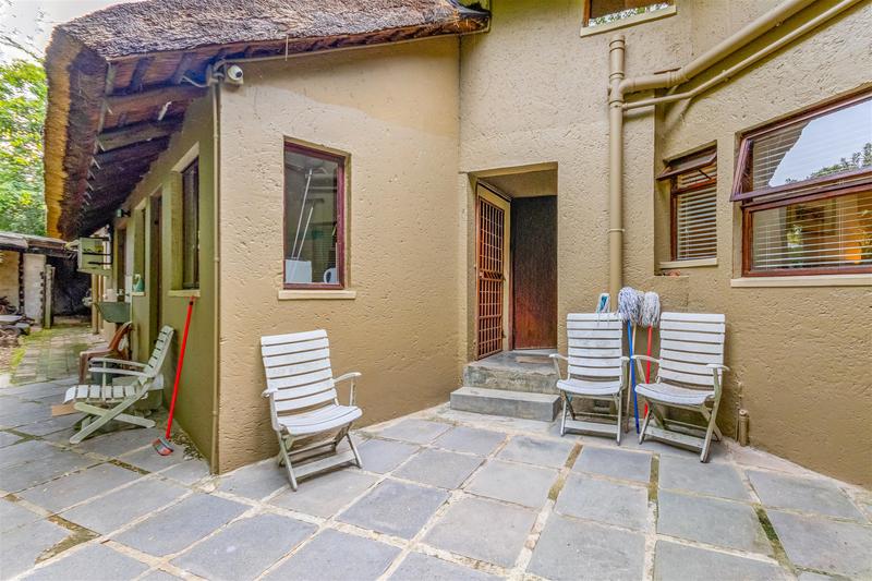 5 Bedroom Property for Sale in Sandown Gauteng